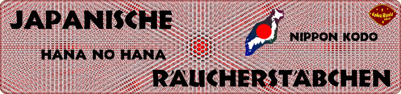 Nippon Kodo japanische Räucherstäbchen - EW Räucherstäbchen Shop