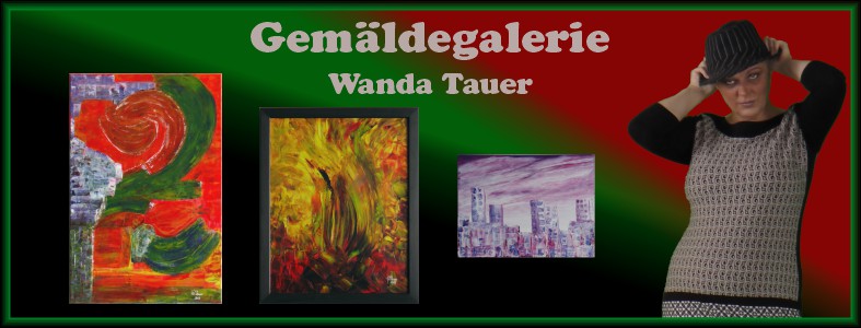 Gemälde- und Kunstgalerie