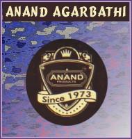 Anand Agarbathi — 15+ Räucherstäbchen ab 1,75 €