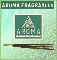 Aroma Fragrances — 100+ Räucherstäbchen ab 1,75 €