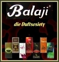 Balaji Agarbathi — 35+ Räucherstäbchen ab 1,65 €