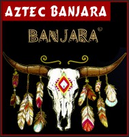 Banjara Aztec Ethno — 70+ Räucherstäbchen ab 1,75 €