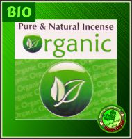 Natürliche & Bio Räucherstäbchen — 500+ Sorten ab 1,25 €