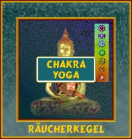 Meditation & Yoga Räucherkegel — 35+ Sorten ab 1,25 €