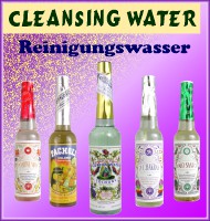 Cleansing Water — 20+ Reinigungswasser ab 8,95 €