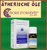 Fiore d'Oriente Öle & Parfüms — 35+ Sorten ab 5,00 €