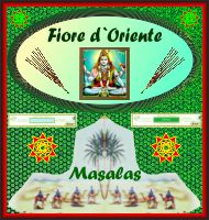 Fiore d'Oriente — 150+ Premium Räucherwerk & Öle ab 4,25 €