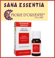 Fiore d´Oriente Sana Essentia Desinfektionsmittel