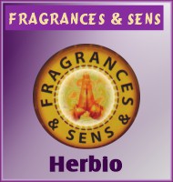 Fragrances & Sens — 50+ ECOCERT-Räucherwerk ab 1,25 €