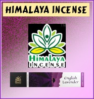 Himalaya Incense — 25+ nepalesische Sorten ab 1,85 €