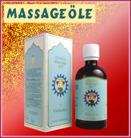 Massageöle