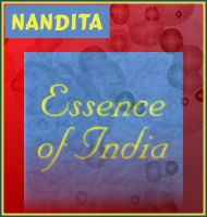 Nandita Räucherstäbchen — 50+ Sorten ab 1,95 €