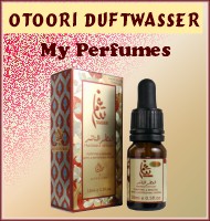 My Perfumes Otoori Duftwasser für Aromadiffuser
