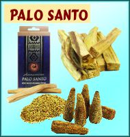 Palo Santo — Heiliges Holz aus Südamerika, 250+ Artikel ab 0,99 €