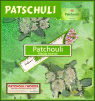 Patchouli Räucherstäbchen — 85+ Sorten ab 1,15 €