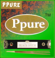 Ppure Nag Champa Masala — 20+ Sorten ab 1,75 €