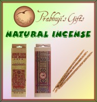 Prabhuji`s Gifts natürliche Räucherstäbchen haben eine reine pflanzliche Beschaffenheit, sind ohne Parfüm und aus besten Kräutern, Hölzern und Harzen hergestellt. Top Auswahl im FACHHANDEL