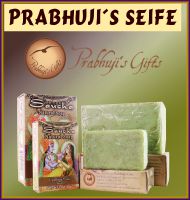 Prabhuji's Gifts Naturseifen — 10+ Sorten ab 4,95 €