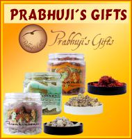 Prabhuji's Gifts Räucherharze — 20+ Sorten ab 7,95 €