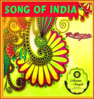 Song Of India, die bunte und schillernde Welt typisch indischer Düfte von R.Expo. Aroma Temple Räucherstäbchen oder The Great Indian Incense. Hier günstig kaufen.