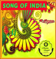 Song of India — Räucherwerk & Duftartikel, 80+ ab 2,25 €