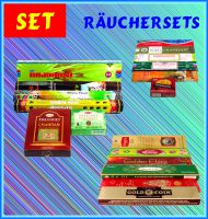 Räucherstäbchen-Sets — 140+ Selektionen ab 1,40 €