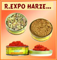 Song of India Räucherharze & Hölzer — 30+ Sorten ab 3,95 €