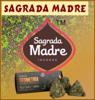 Sagrada Madre Räucherwerk — 380+ Sorten ab 1,95 €