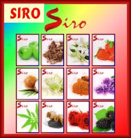 Siro Räucherstäbchen — 4+ Sorten ab 0,99 €