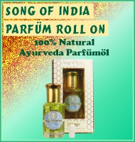 Song of India Ayuveda Öle, 100% natürliche und wundervoll duftende Begleiter für jeden Tag. TOP AUSWAHL. Schnelle Lieferung. Günstige Preise. FACHHANDEL