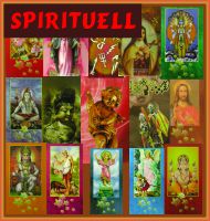 Weihrauch & spirituelle Räucherstäbchen — 440+ Sorten ab 0,95 €