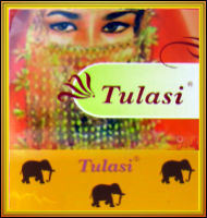 Tulasi Räucherstäbchen — 160+ Sorten ab 1,15 €