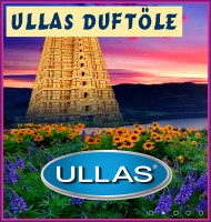 Ullas Duftöle — 10+ Parfümöle ab 3,45 €