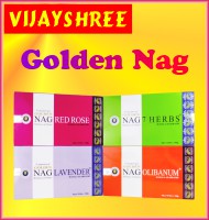 Vijayshree Golden Nag — 130+ Sorten ab 1,45 €