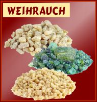 Original Weihrauch & Weihrauch Mischungen aus den Ursprungsländern, gereinigt oder naturbelassen zum Räuchern für alle Anlässe. Einfach bestellen & günstig kaufen leicht gemacht.