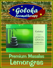 Masala Räucherstäbchen