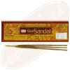 Anand Gold Sandal Masala Agarbatti Räucherstäbchen