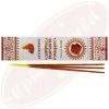 Ayurvedic Palo Santo Masala Räucherstäbchen