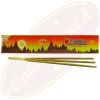 Indische Räucherstäbchen bic Shivam Dhoop Bati