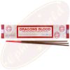 Stamford Masala Räucherstäbchen Dragons Blood