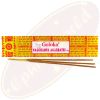 Goloka Nag Champa 16g Masala Räucherstäbchen