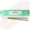 Goloka Nature´s Meditation Masala Räucherstäbchen
