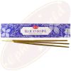HEM Nature Masala Räucherstäbchen Blue Champa