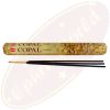 HEM Copal Räucherstäbchen
