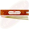 HEM Nature Masala Räucherstäbchen Mountain Valley