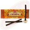 HEM Soham Champa Dhoop Sticks