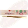 HEM Masala Räucherstäbchen Spiritual Scents Dream Catcher