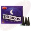 HEM The Moon Räucherkegel