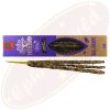 Herbio 100% Natural Smudge Räucherstäbchen Nag Champa