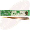 Nandita Organic Herbal Premium Masala Räucherstäbchen